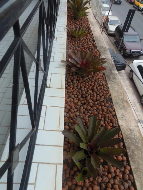 Hotel Miranelli บาร์บาเซนา ภายนอก รูปภาพ